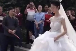 利世新娘最新吃瓜爆料